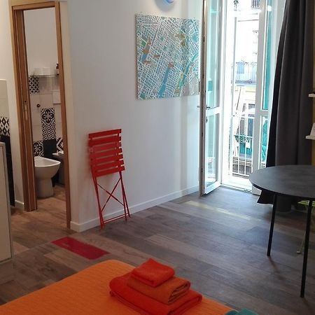 Ca'Cita Guest House Torino Екстер'єр фото