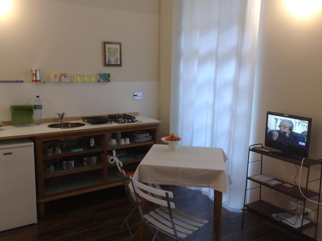 Ca'Cita Guest House Torino Екстер'єр фото