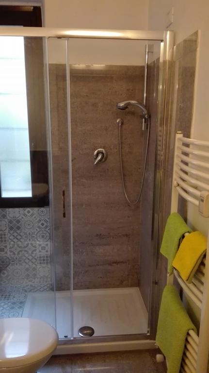 Ca'Cita Guest House Torino Номер фото