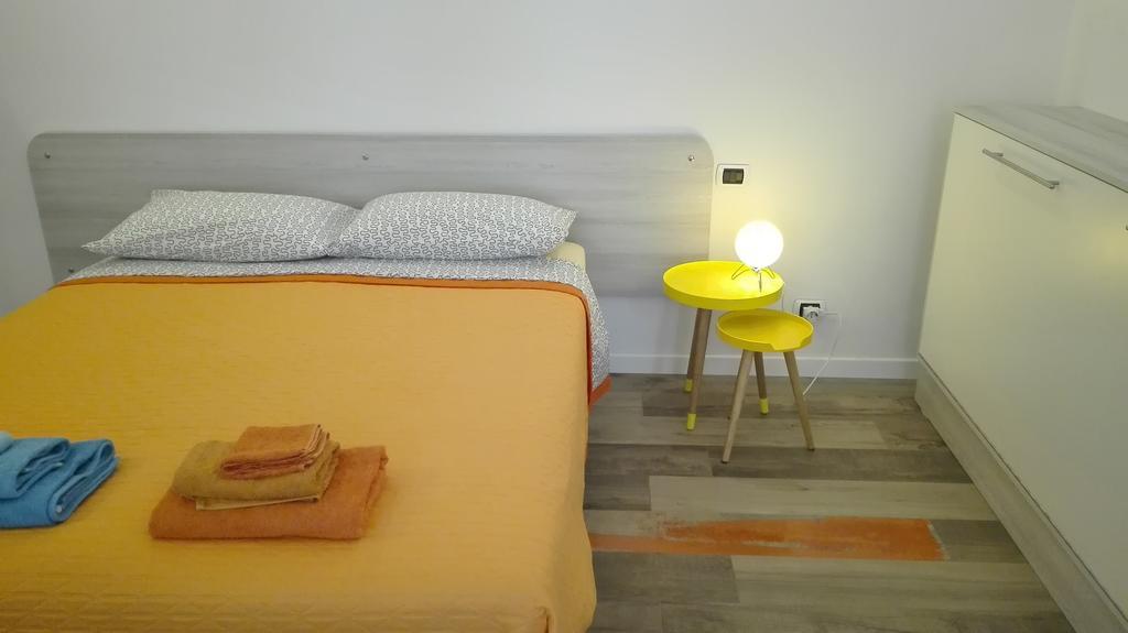 Ca'Cita Guest House Torino Екстер'єр фото