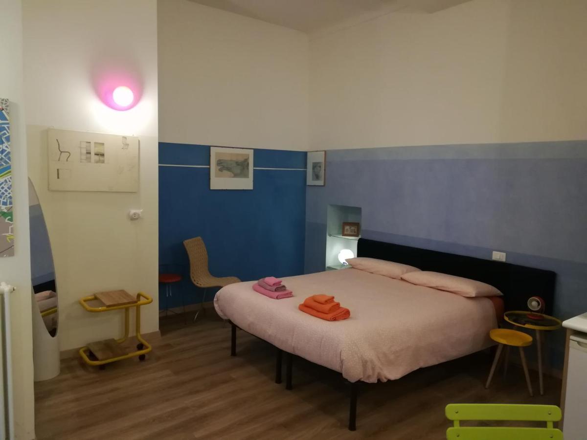 Ca'Cita Guest House Torino Екстер'єр фото